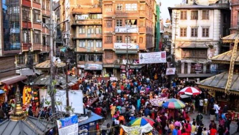 असनका तुलाधरको खड्ग जात्रा